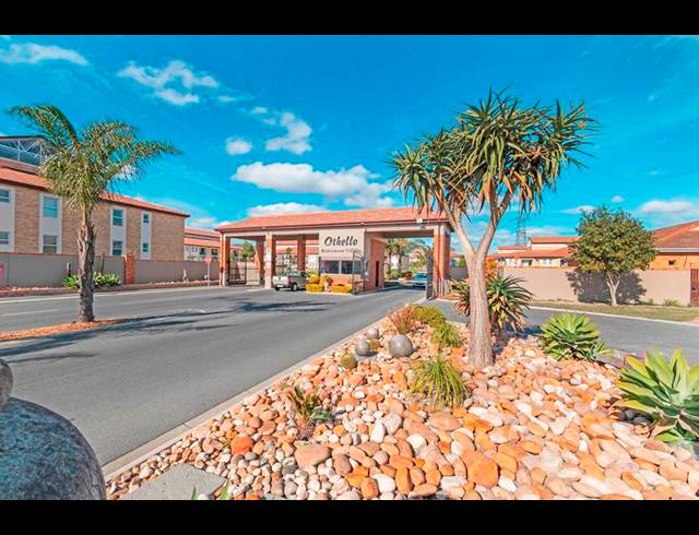 2 BEDROOM APARTMENT FOR SALE IN SONKRING